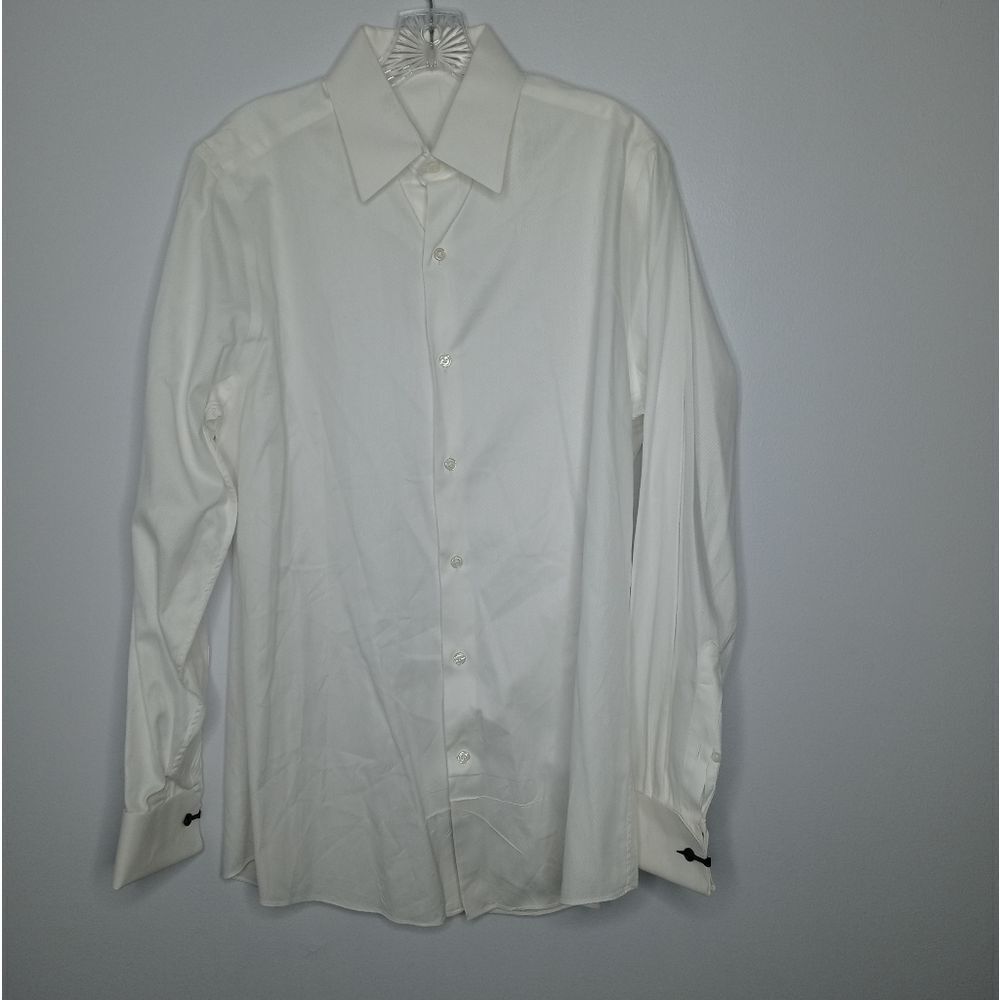 j. hilburn by tessitura monti dress shirt